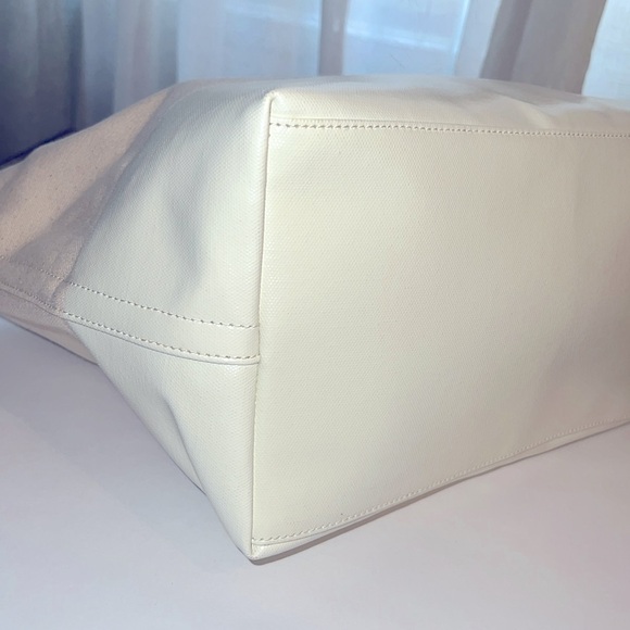 ♠️ Kate Spade Canvas Tote ♠️ - Picture 9 of 15